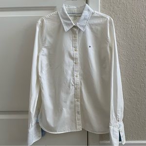 Tommy Hilfiger Polo Shirt